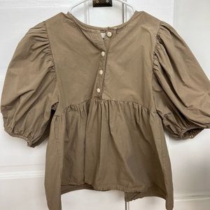 Rudy Jude day blouse